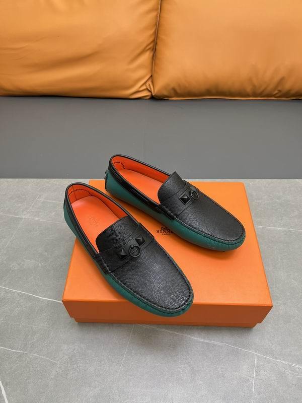 Hermes Men's Shoes 410